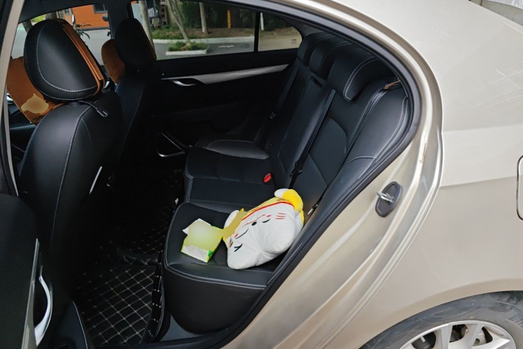 GEELY Emgrand 2020 #10 GEELY Emgrand 2020 car image #10