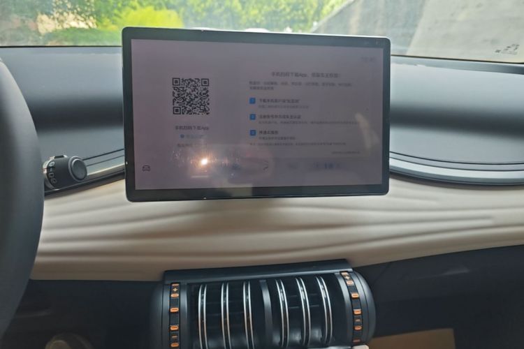 BYD Yuan Plus 2023 car image #13