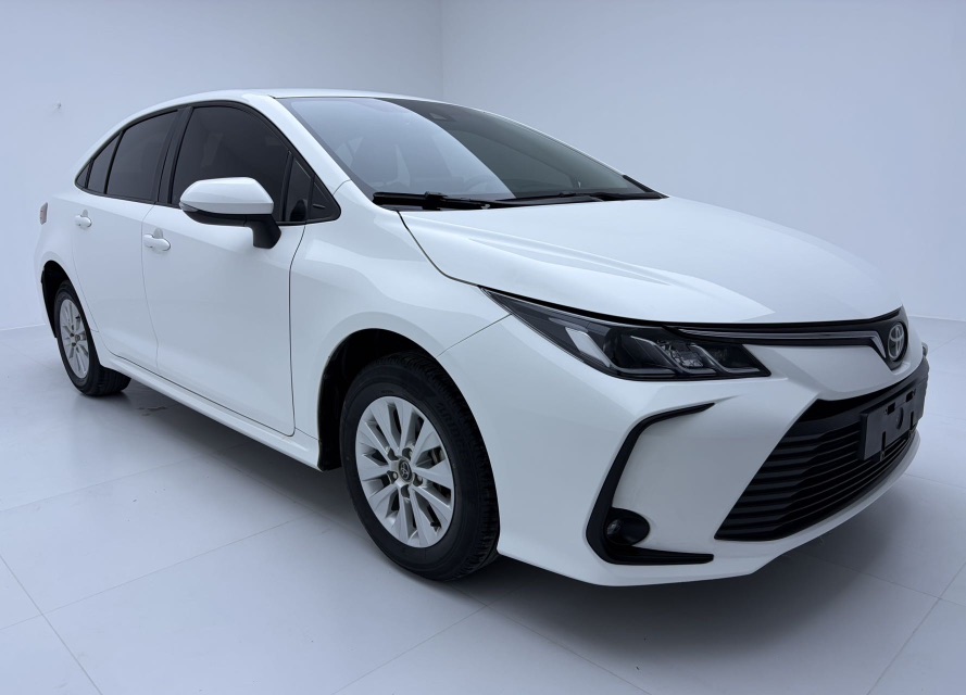 Toyota Corolla 2022 #3 Toyota Corolla 2022 car image #3