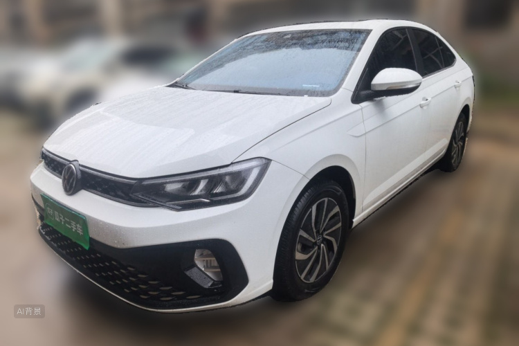 Volkswagen Lavida 2025 imagem de carro #2
