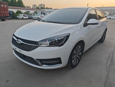Chery Arrizo 5 2021 car image 