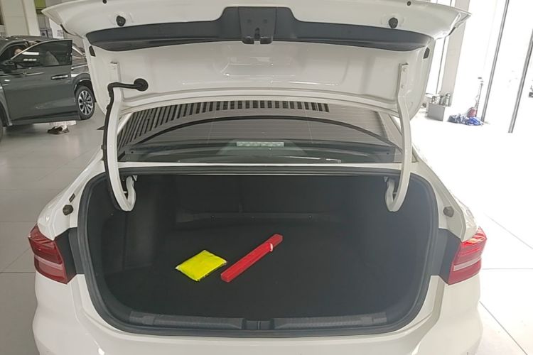 Volkswagen Lavida 2020 car image #21
