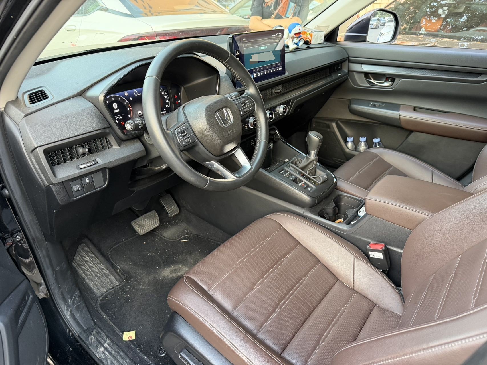 Honda CR-V 2023 #2 Honda CR-V 2023 immagine di auto #2