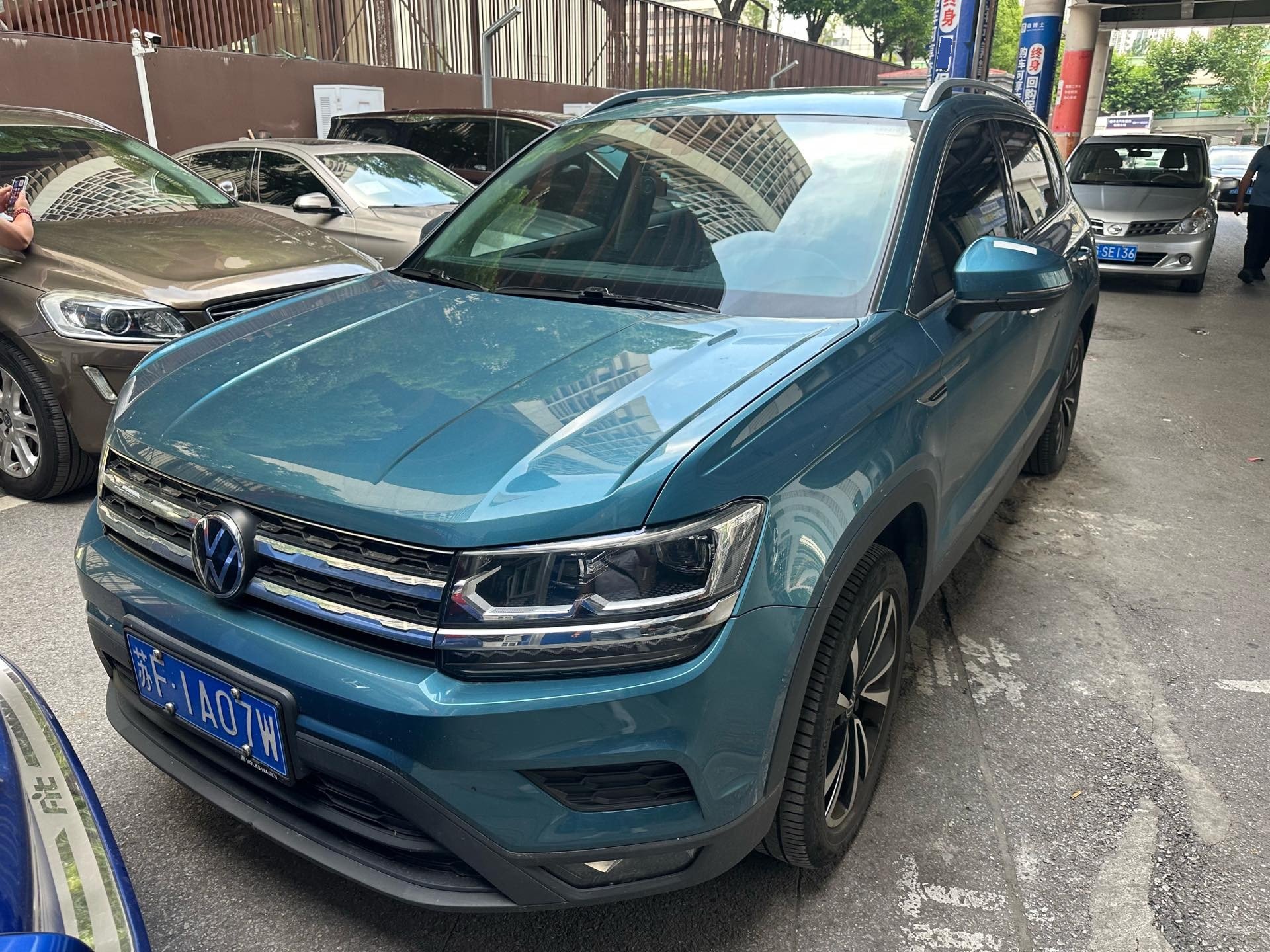 2021 2021 car image