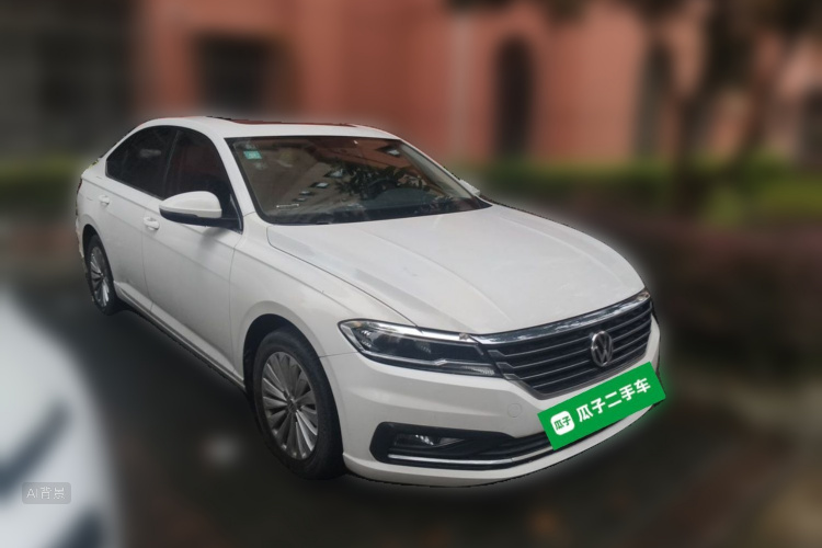 Volkswagen Lavida 2019 #4 Volkswagen Lavida 2019 car image #4