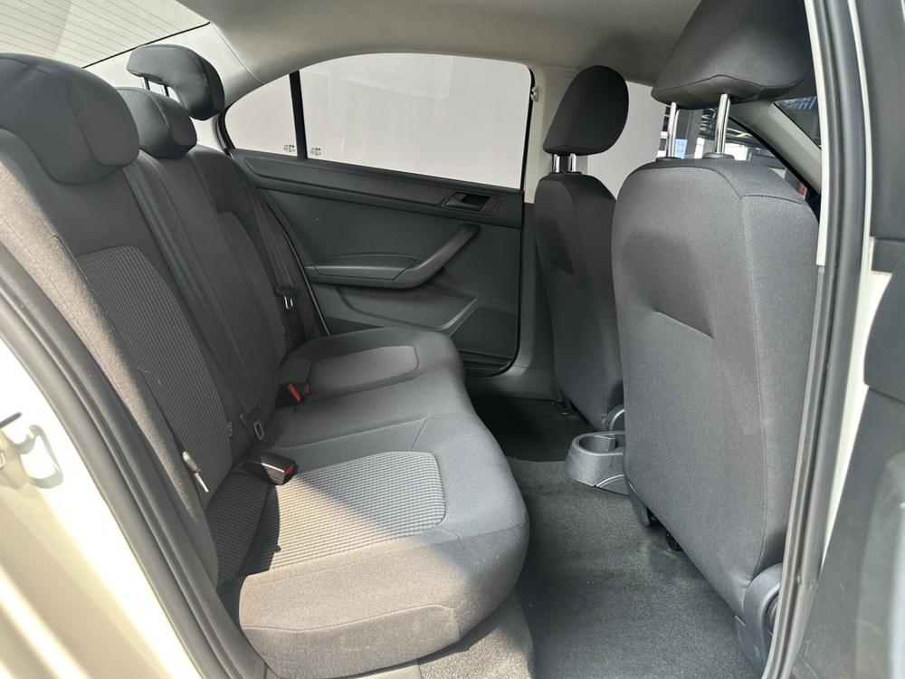 Volkswagen Santana 2018 #13 Volkswagen Santana 2018 car image #13