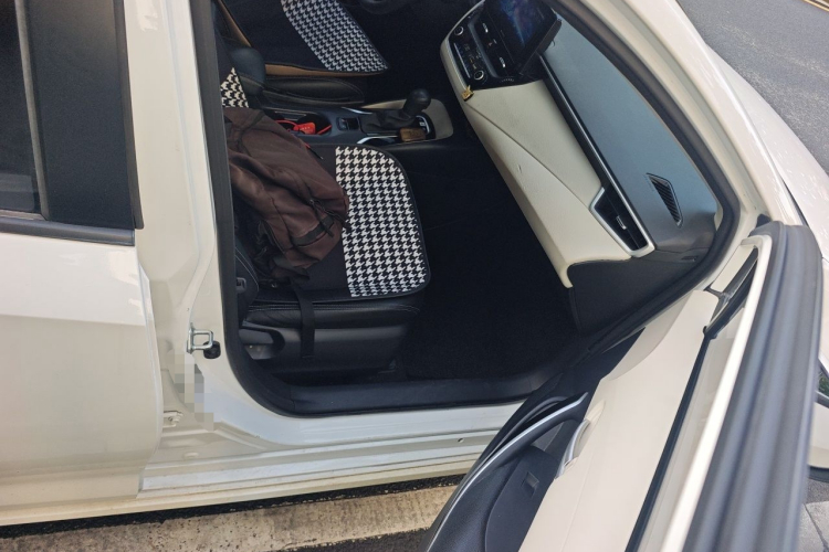Toyota Corolla 2020 car image #21