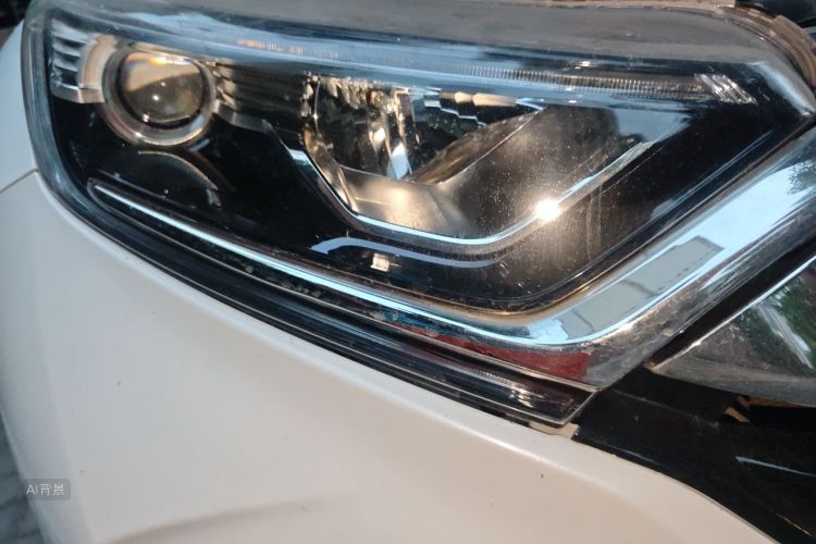 Honda CR-V 2019 #8 Honda CR-V 2019 car image #8