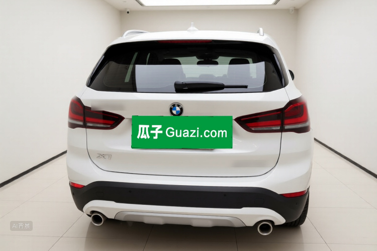 BMW X1 2020 car image #6