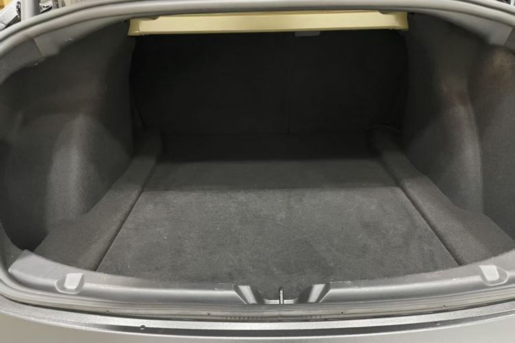 Tesla Model 3 2023 #16 Tesla Model 3 2023 car image #16