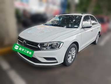 Volkswagen Bora 2017 Volkswagen Bora 2017 car image