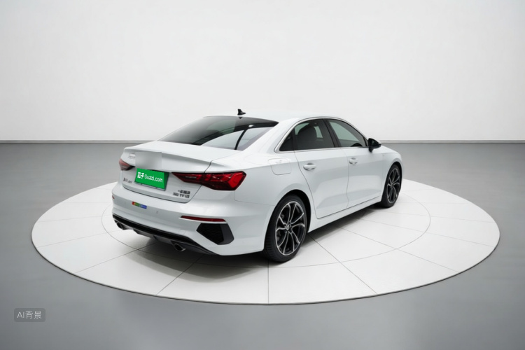 Audi A3 2024 car image #7