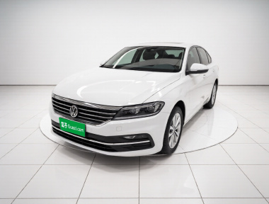 Volkswagen Lavida 2019 car image 