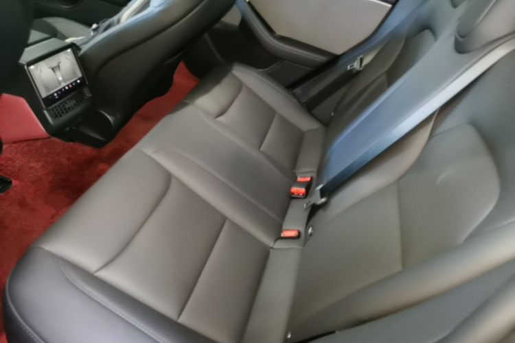 Tesla Model 3 2025 #17 Tesla Model 3 2025 immagine di auto #17