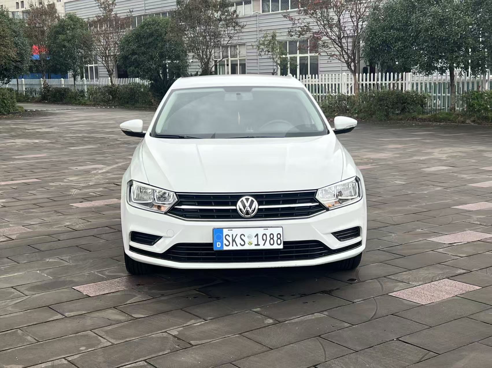 Volkswagen Bora 2023 immagine di auto #3