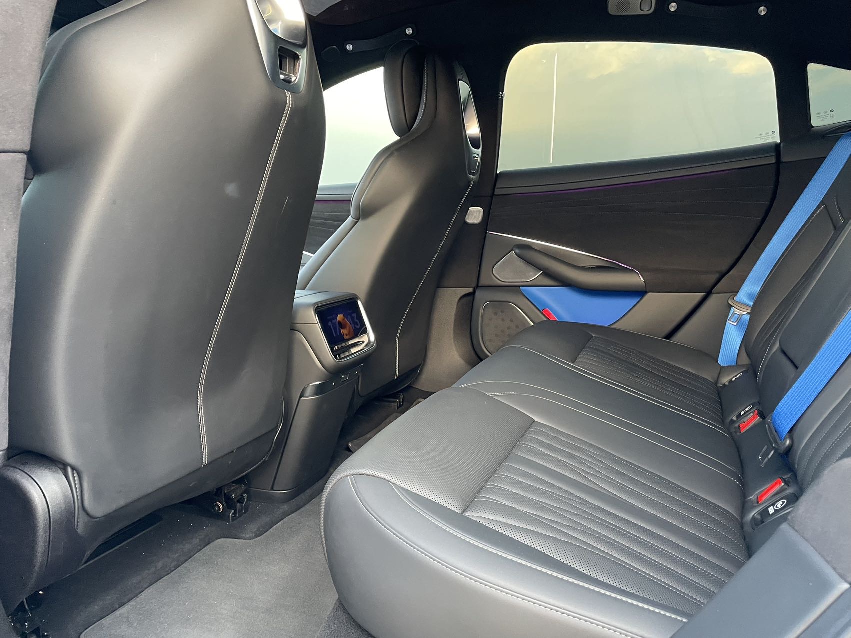2026 #7 2026 imagen de coche #7
