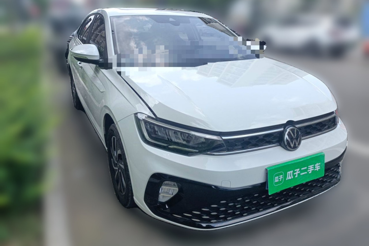 Volkswagen Lavida 2025 #4 Volkswagen Lavida 2025 car image #4