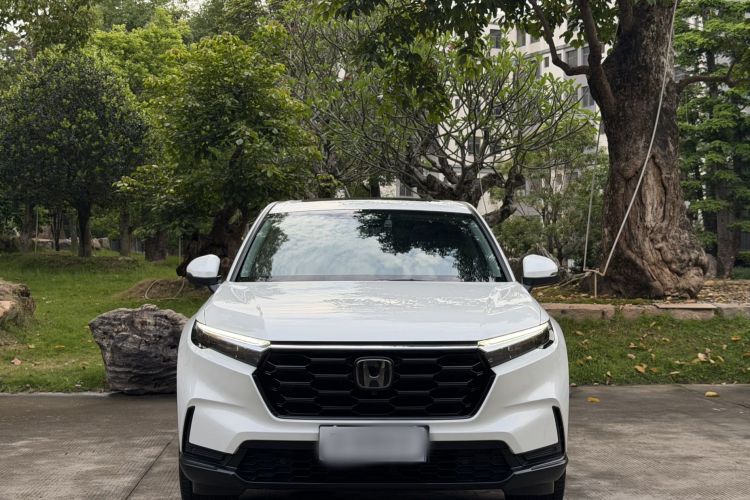Honda CR-V 2023 car image #3