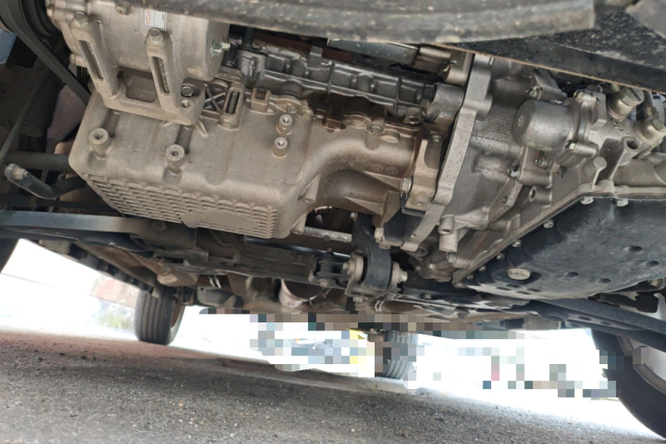 Chery Tiggo 3x 2020 car image #30