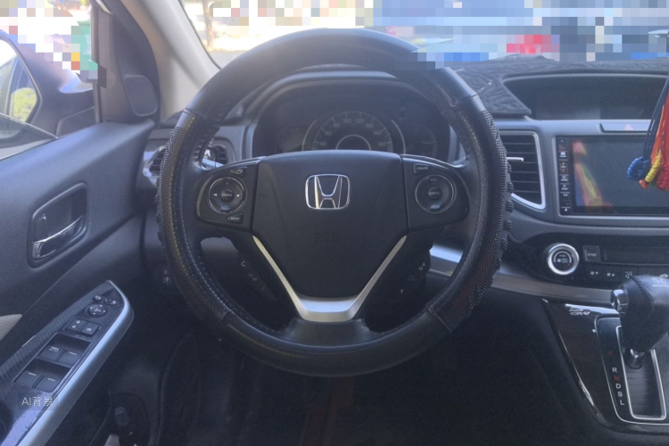 Honda CR-V 2015 #12 Honda CR-V 2015 car image #12