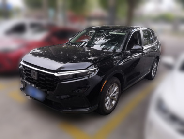 Honda CR-V 2023 car image 