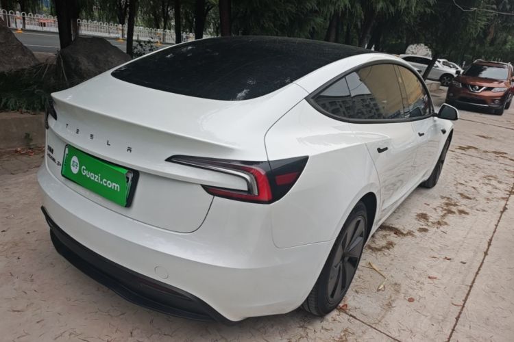 Tesla Model 3 2024 imagem de carro #7