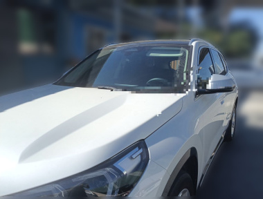 BMW X1 2024 car image 
