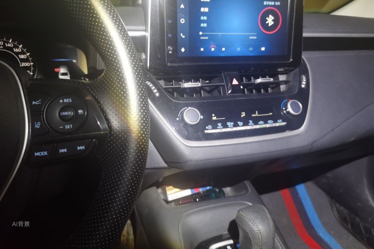 Toyota Corolla 2022 car image #15
