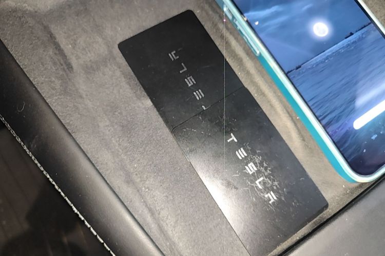 特斯拉 Model 3 2024 汽车图片 #9