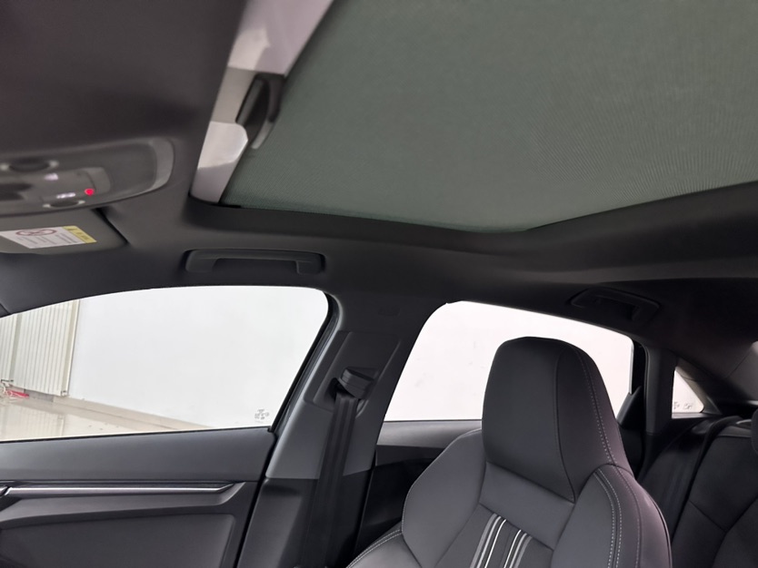 Audi A3 2023 car image #8