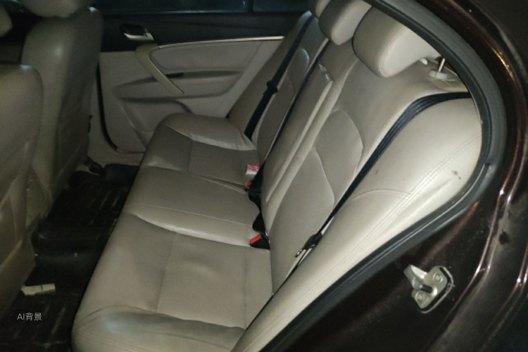 GEELY Emgrand 2014 #19 GEELY Emgrand 2014 car image #19