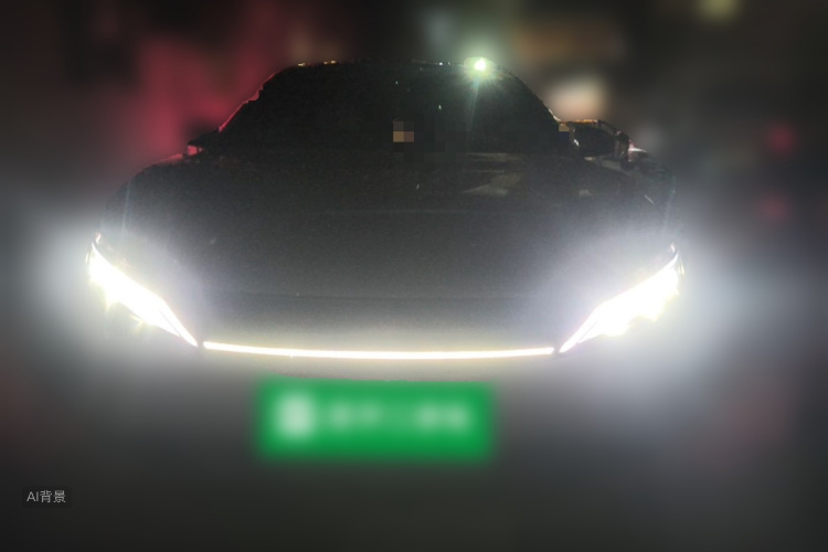 BYD Han 2025 car image #3