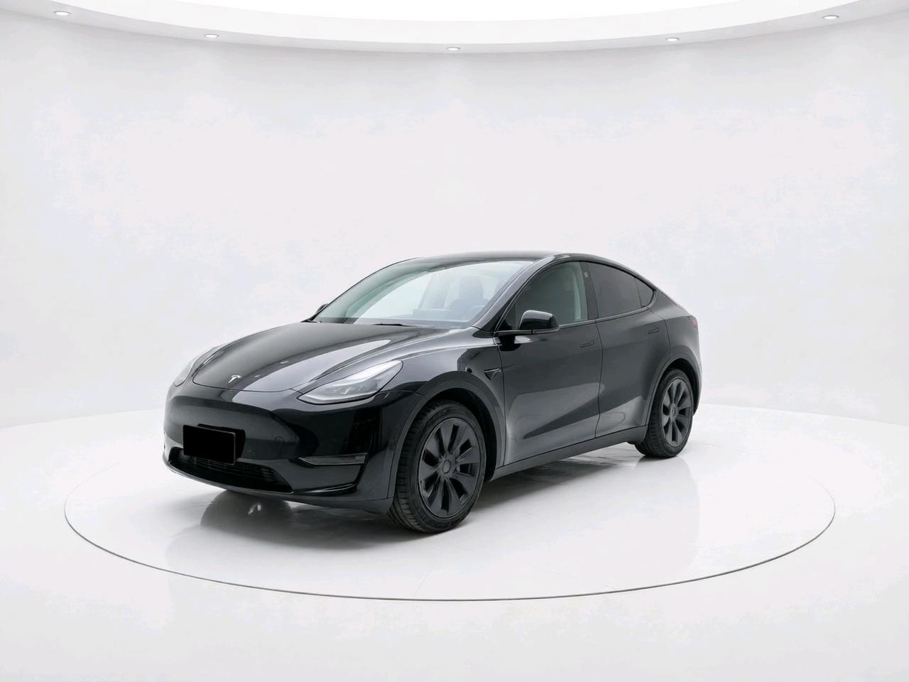 Tesla Model Y 2024 Tesla Model Y 2024 car image
