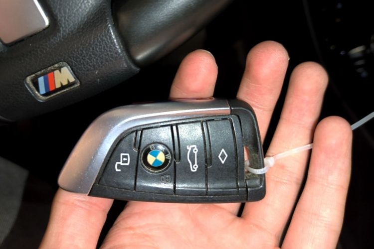 BMW X1 2020 imagem de carro #14