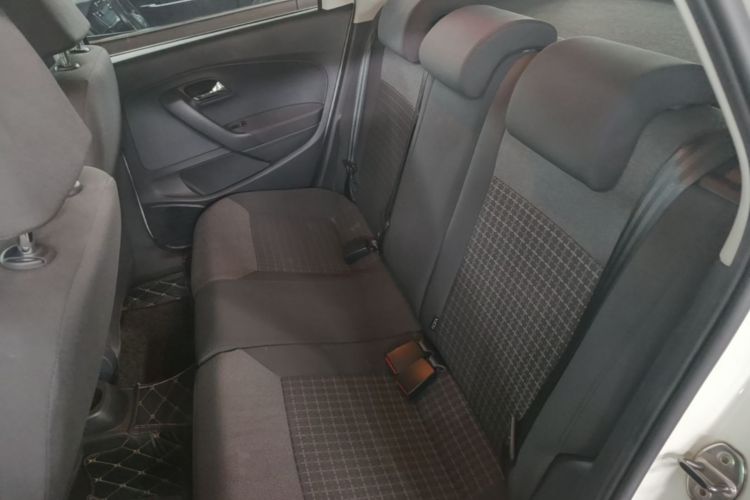 Volkswagen Polo 2018 #17 Volkswagen Polo 2018 car image #17
