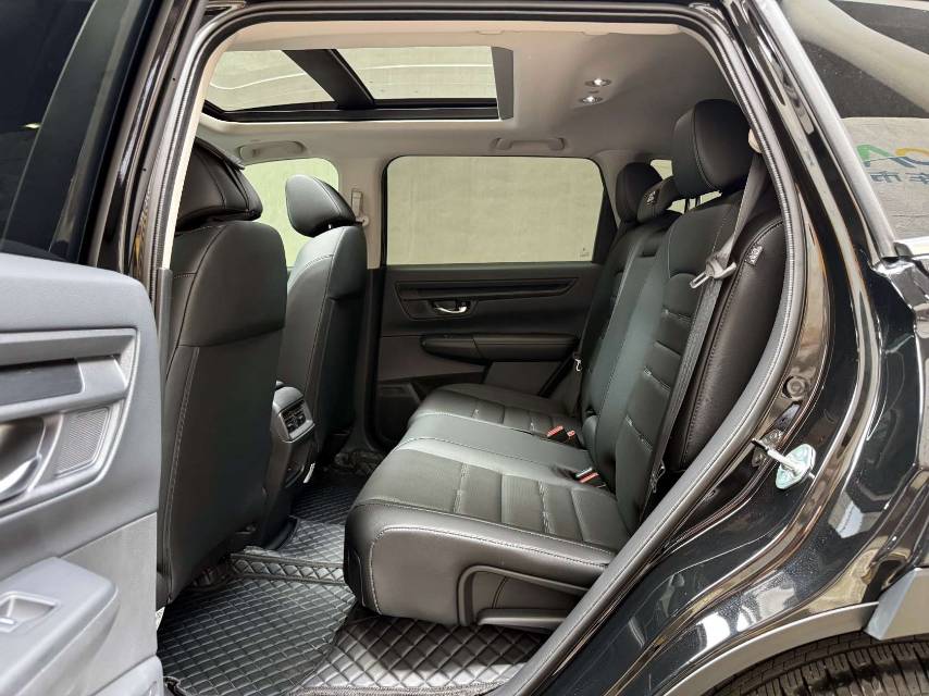Honda CR-V 2026 car image #13