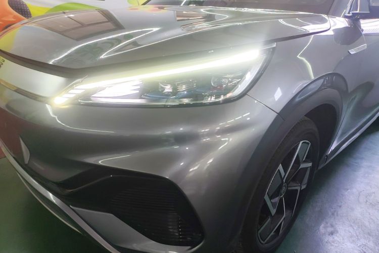 BYD Yuan Plus 2023 car image #23
