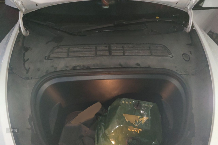 Tesla Model Y 2023 #22 Tesla Model Y 2023 car image #22