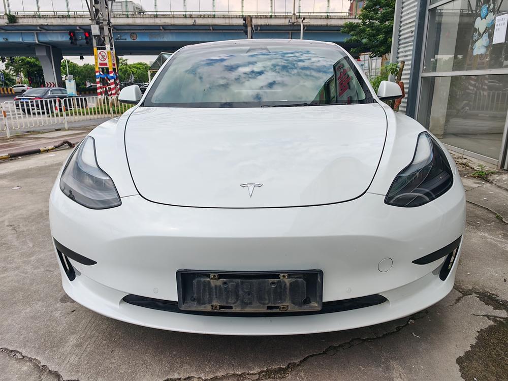 Tesla Model 3 2022 #2 Tesla Model 3 2022 car image #2