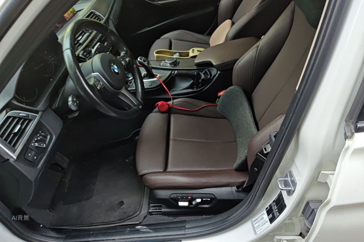 BMW 3 Series 2018 #17 BMW 3 Series 2018 car image #17