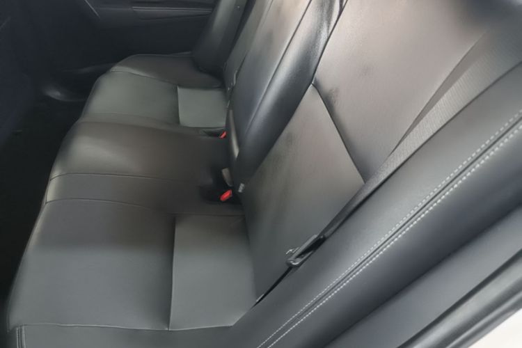 Toyota Corolla Hybird E+ 2019 #17 Toyota Corolla Hybird E+ 2019 car image #17