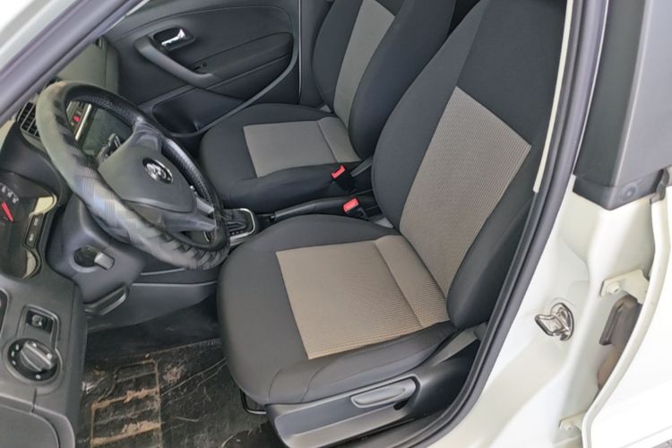 Volkswagen Polo 2019 #15 Volkswagen Polo 2019 car image #15