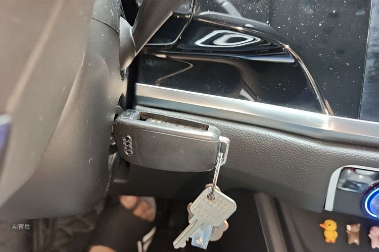 Audi Q3 2019 #10 Audi Q3 2019 car image #10