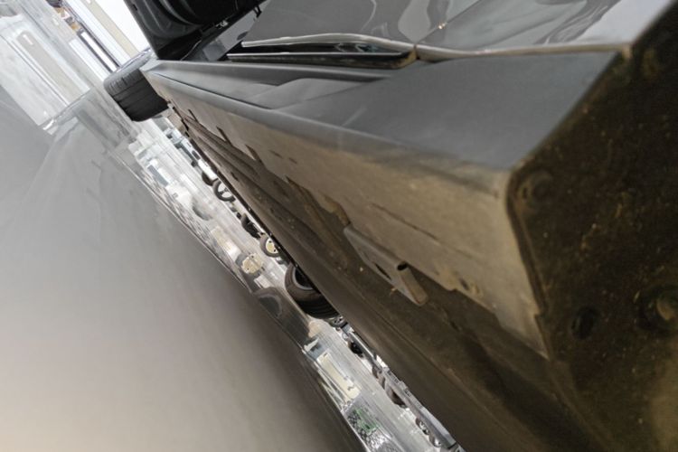 BYD Han 2024 car image #26