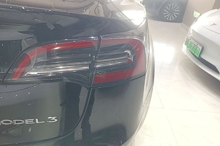 Tesla Model 3 2022 #8 Tesla Model 3 2022 car image #8