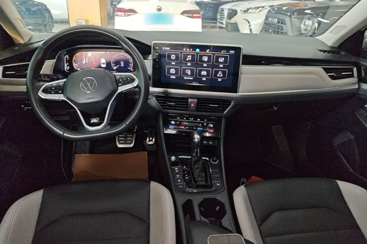 Volkswagen Bora 2024 #10 Volkswagen Bora 2024 immagine di auto #10