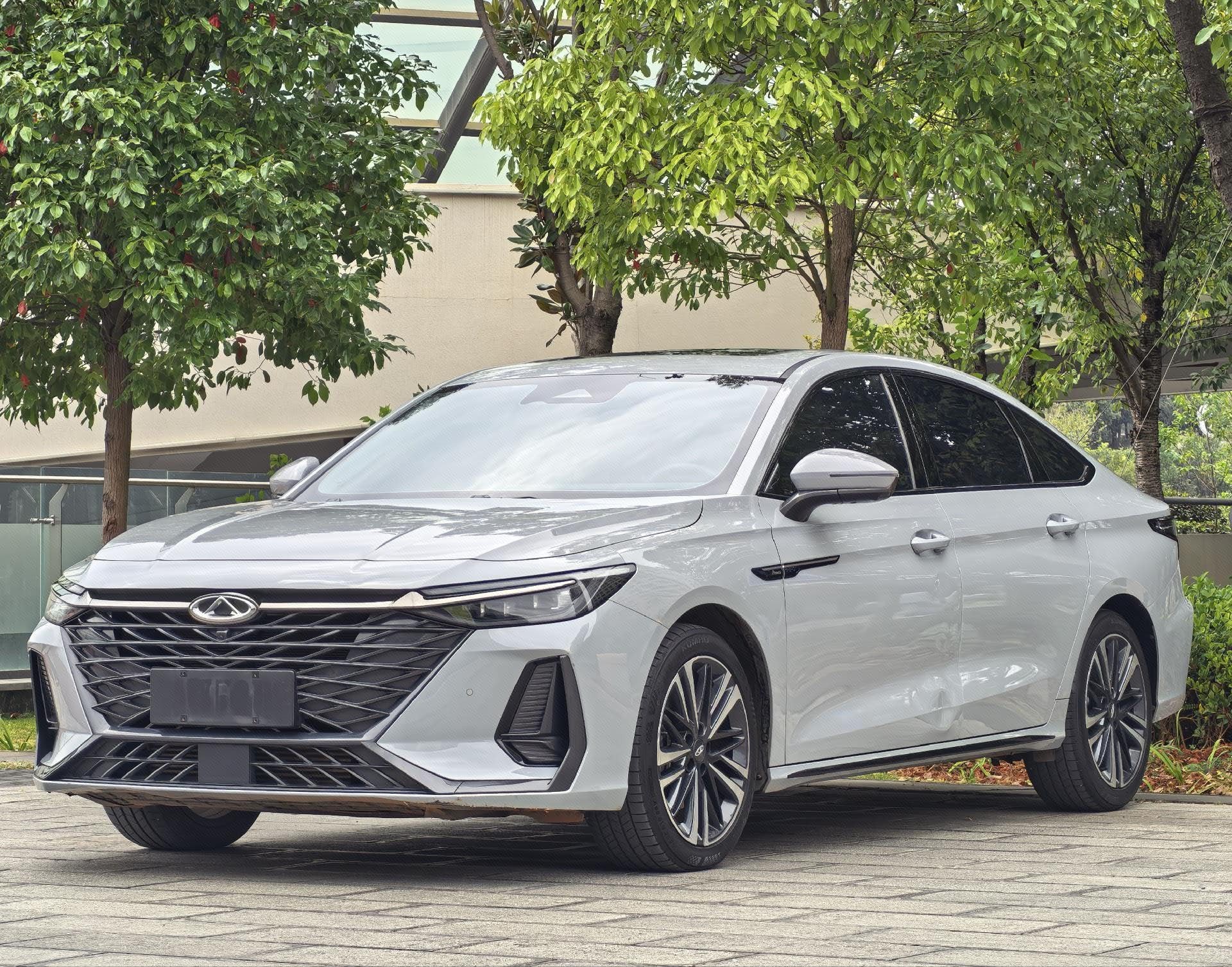 Chery Arrizo 8 2024 Chery Arrizo 8 2024 car image