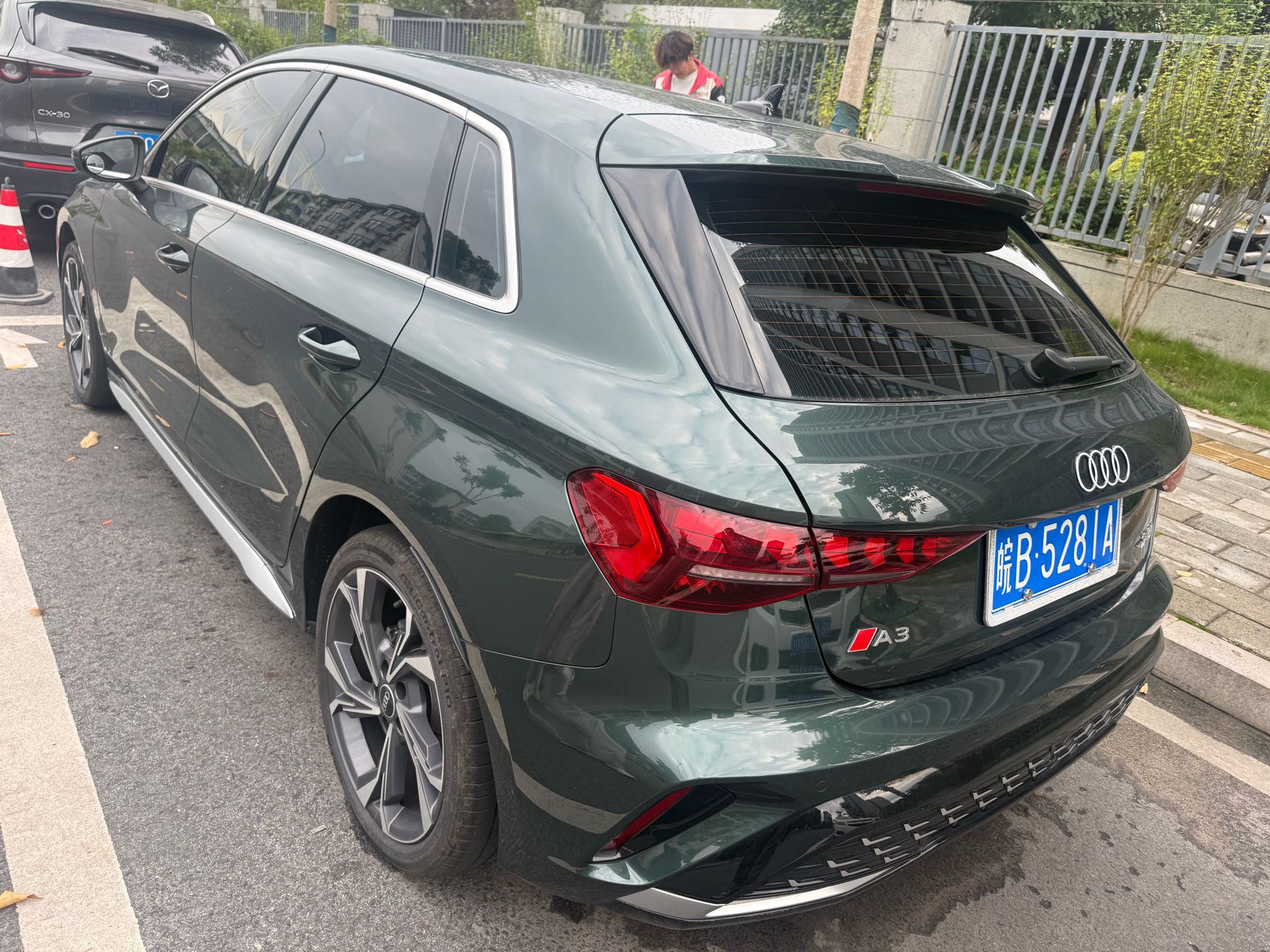 2025 immagine di auto #6
