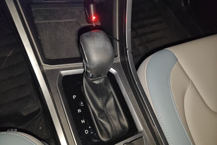 Chery Tiggo 3x 2022 #11 Chery Tiggo 3x 2022 car image #11