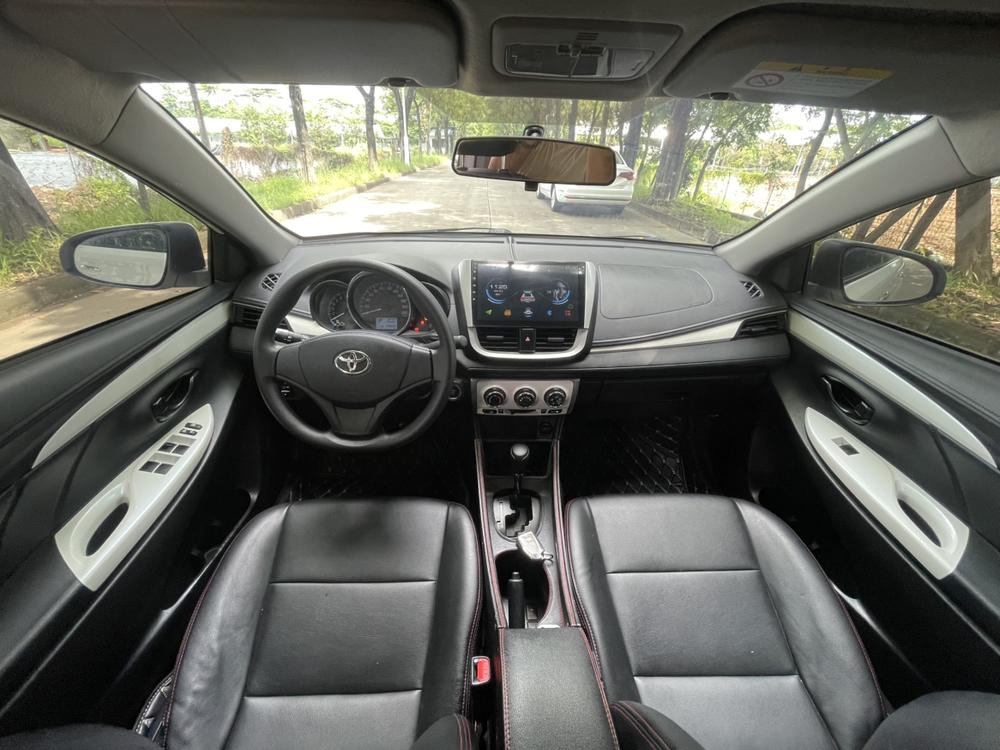 Toyota Vios 2020 car image #15